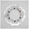 DISQUE DE FREIN ARRIERE OFFROAD COMPETITION S3 BATFLY BRAKING