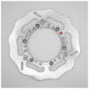 DISQUE DE FREIN ARRIERE OFFROAD COMPETITION S3 BATFLY BRAKING