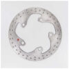 DISQUE DE FREIN  ARRIERE  ROUTE R-FLO BRAKING