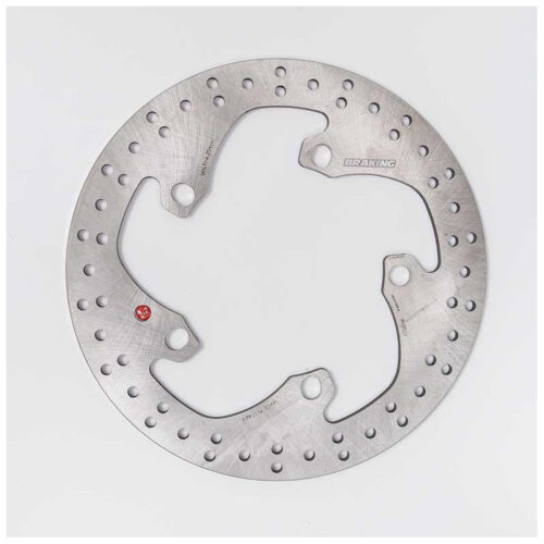 DISQUE DE FREIN  ARRIERE  ROUTE R-FLO BRAKING