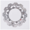 DISQUE DE FREIN ARRIERE TOURING S3 BATFLY BRAKING DISQUE DE FREIN ARRIERE TOURING S3 BATFLY BRAKING