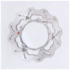 DISQUE DE FREIN ARRIERE TOURING S3 BATFLY BRAKING DISQUE DE FREIN ARRIERE TOURING S3 BATFLY BRAKING