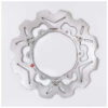 DISQUE DE FREIN ARRIERE TOURING S3 BATFLY BRAKING