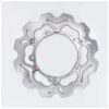 DISQUE DE FREIN ARRIERE TOURING S3 BATFLY BRAKING DISQUE DE FREIN ARRIERE TOURING S3 BATFLY BRAKING
