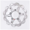 DISQUE DE FREIN ARRIERE TOURING S3 BATFLY BRAKING DISQUE DE FREIN ARRIERE TOURING S3 BATFLY BRAKING