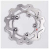 DISQUE DE FREIN ARRIERE TOURING S3 BATFLY BRAKING DISQUE DE FREIN ARRIERE TOURING S3 BATFLY BRAKING