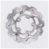 DISQUE DE FREIN ARRIERE TOURING S3 BATFLY BRAKING DISQUE DE FREIN ARRIERE TOURING S3 BATFLY BRAKING