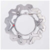 DISQUE DE FREIN ARRIERE TOURING S3 BATFLY BRAKING DISQUE DE FREIN ARRIERE TOURING S3 BATFLY BRAKING