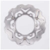 DISQUE DE FREIN ARRIERE TOURING S3 BATFLY BRAKING DISQUE DE FREIN ARRIERE TOURING S3 BATFLY BRAKING