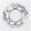 DISQUE DE FREIN ARRIERE TOURING S3 BATFLY BRAKING DISQUE DE FREIN ARRIERE TOURING S3 BATFLY BRAKING