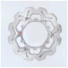 DISQUE DE FREIN ARRIERE TOURING S3 BATFLY BRAKING DISQUE DE FREIN ARRIERE TOURING S3 BATFLY BRAKING