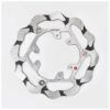 DISQUE DE FREIN AVANT COMPETITION S3 BATFLY BRAKING DISQUE DE FREIN AVANT COMPETITION S3 BATFLY BRAKING