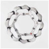 DISQUE DE FREIN AVANT COMPETITION S3 BATFLY BRAKING