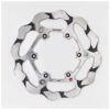 DISQUE DE FREIN AVANT COMPETITION S3 BATFLY BRAKING