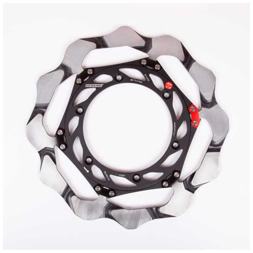DISQUE DE FREIN AVANT EPTA BATFLY AVANT BRAKING  Ø270
