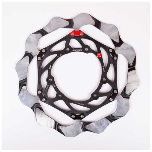 DISQUE DE FREIN AVANT EPTA BATFLY AVANT BRAKING  Ø270