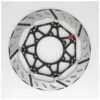 DISQUE DE FREIN AVANT PISTE/COMPETITON EPTA STAGE 0 Ø310 BRAKING DISQUE DE FREIN AVANT PISTE/COMPETITON EPTA STAGE 0 Ø310 BRAKING