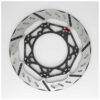 DISQUE DE FREIN AVANT PISTE/COMPETITON EPTA STAGE 0 Ø310 BRAKING