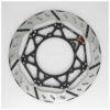 DISQUE DE FREIN AVANT PISTE/COMPETITON EPTA STAGE 0 Ø320 BRAKING DISQUE DE FREIN AVANT PISTE/COMPETITON EPTA STAGE 0 Ø320 BRAKING