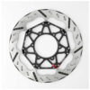 DISQUE DE FREIN AVANT PISTE/COMPETITON EPTA STAGE 0 Ø320 BRAKING DISQUE DE FREIN AVANT PISTE/COMPETITON EPTA STAGE 0 Ø320 BRAKING