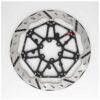 DISQUE DE FREIN AVANT PISTE/COMPETITON EPTA STAGE 0 Ø320 BRAKING DISQUE DE FREIN AVANT PISTE/COMPETITON EPTA STAGE 0 Ø320 BRAKING