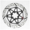 DISQUE DE FREIN AVANT PISTE/COMPETITON EPTA STAGE 0 Ø330 BRAKING