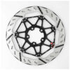 DISQUE DE FREIN AVANT PISTE/COMPETITON EPTA STAGE 0 Ø330 BRAKING