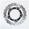 DISQUE DE FREIN AVANT ROUTE/PISTE BRAKING SK2 Ø282 DISQUE DE FREIN AVANT ROUTE/PISTE BRAKING SK2 Ø282