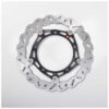 DISQUE DE FREIN AVANT ROUTE/PISTE BRAKING SK2 Ø282 DISQUE DE FREIN AVANT ROUTE/PISTE BRAKING SK2 Ø282