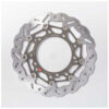 DISQUE DE FREIN AVANT ROUTE/PISTE BRAKING SK2 Ø290 DISQUE DE FREIN AVANT ROUTE/PISTE BRAKING SK2 Ø290