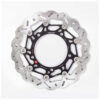 DISQUE DE FREIN AVANT ROUTE/PISTE BRAKING SK2 Ø290 DISQUE DE FREIN AVANT ROUTE/PISTE BRAKING SK2 Ø290
