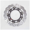 DISQUE DE FREIN AVANT ROUTE/PISTE BRAKING SK2 Ø290 DISQUE DE FREIN AVANT ROUTE/PISTE BRAKING SK2 Ø290