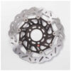 DISQUE DE FREIN AVANT ROUTE/PISTE BRAKING SK2 Ø290 DISQUE DE FREIN AVANT ROUTE/PISTE BRAKING SK2 Ø290