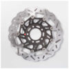 DISQUE DE FREIN AVANT ROUTE/PISTE BRAKING SK2 Ø290
