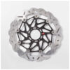 DISQUE DE FREIN AVANT ROUTE/PISTE BRAKING SK2 Ø296