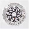 DISQUE DE FREIN AVANT ROUTE/PISTE BRAKING SK2 Ø296 DISQUE DE FREIN AVANT ROUTE/PISTE BRAKING SK2 Ø296