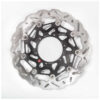 DISQUE DE FREIN AVANT ROUTE/PISTE BRAKING SK2 Ø296 DISQUE DE FREIN AVANT ROUTE/PISTE BRAKING SK2 Ø296