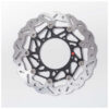 DISQUE DE FREIN AVANT ROUTE/PISTE BRAKING SK2 Ø296 DISQUE DE FREIN AVANT ROUTE/PISTE BRAKING SK2 Ø296
