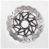 DISQUE DE FREIN AVANT ROUTE/PISTE BRAKING SK2 Ø296