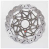 DISQUE DE FREIN AVANT ROUTE/PISTE BRAKING SK2 Ø296