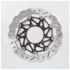 DISQUE DE FREIN AVANT ROUTE/PISTE BRAKING SK2 Ø296