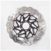 DISQUE DE FREIN AVANT ROUTE/PISTE BRAKING SK2 Ø296 DISQUE DE FREIN AVANT ROUTE/PISTE BRAKING SK2 Ø296