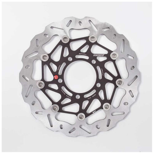 DISQUE DE FREIN AVANT ROUTE/PISTE BRAKING SK2 Ø300