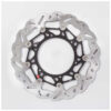 DISQUE DE FREIN AVANT ROUTE/PISTE BRAKING SK2 Ø300 DISQUE DE FREIN AVANT ROUTE/PISTE BRAKING SK2 Ø300