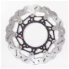 DISQUE DE FREIN AVANT ROUTE/PISTE BRAKING SK2 Ø300 DISQUE DE FREIN AVANT ROUTE/PISTE BRAKING SK2 Ø300