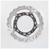 DISQUE DE FREIN AVANT ROUTE/PISTE BRAKING SK2 Ø300 DISQUE DE FREIN AVANT ROUTE/PISTE BRAKING SK2 Ø300