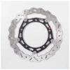 DISQUE DE FREIN AVANT ROUTE/PISTE BRAKING SK2 Ø300 DISQUE DE FREIN AVANT ROUTE/PISTE BRAKING SK2 Ø300