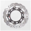 DISQUE DE FREIN AVANT ROUTE/PISTE BRAKING SK2 Ø300