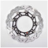 DISQUE DE FREIN AVANT ROUTE/PISTE BRAKING SK2 Ø300 DISQUE DE FREIN AVANT ROUTE/PISTE BRAKING SK2 Ø300