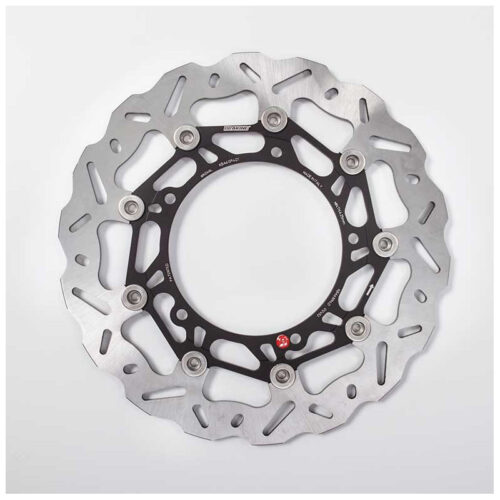 DISQUE DE FREIN AVANT ROUTE/PISTE BRAKING SK2 Ø300